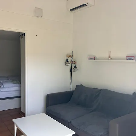 Mazet Cosy Climatise Terrasse Privee Et Piscine Ле-Лаванду