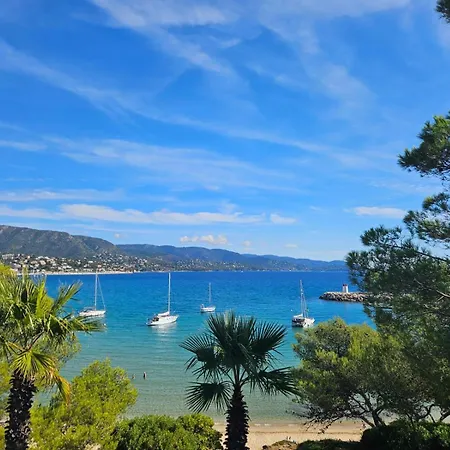 Vakantiehuis Mazet Cosy Climatise Terrasse Privee Et Piscine