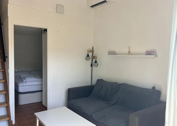 Mazet Cosy Climatise Terrasse Privee Et Piscine Ле-Лаванду