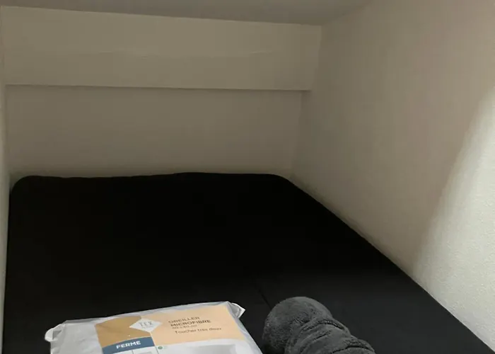 Mazet Cosy Climatise Terrasse Privee Et Piscine