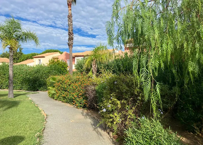 Mazet Cosy Climatise Terrasse Privee Et Piscine Ле-Лаванду